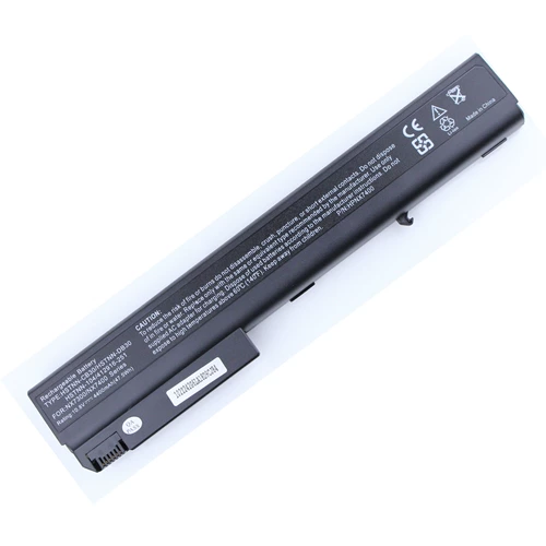 HP NX8220 NX8410 NX8420 NX9420 NC8430 NX8200 Батарея ноутбука