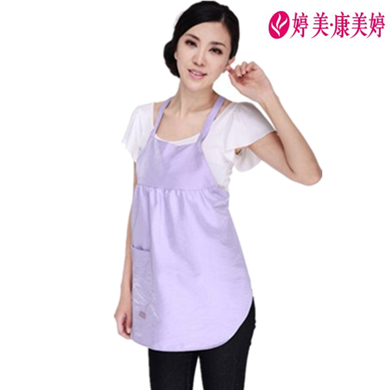 Tingmei Kangmei Ting Mei Ting Radiation Protection apron Radiation Protection Pregnancy Woman dress Skirt Bellied