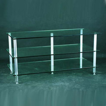 Art 11-T100-g tempered glass rack sound rack equipment rack sound rack cabinet power amplifier rack