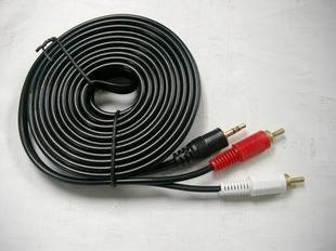 10 m 3 5 Go 2 Lotus Line 3 5 Go AV Line speaker Line Audio Line