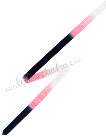 Rayon-Rhythmic Gymnastics Ribbon-Three colors Three colors RG Ribbon