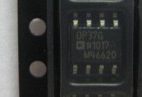 OP37GS OP37G SOP8 Ai New Electronic Spot Stock Price Conversation