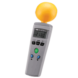 Taiwan Taissee TES-92 high frequency electromagnetic detector home appliance microwave phone radiation tester special