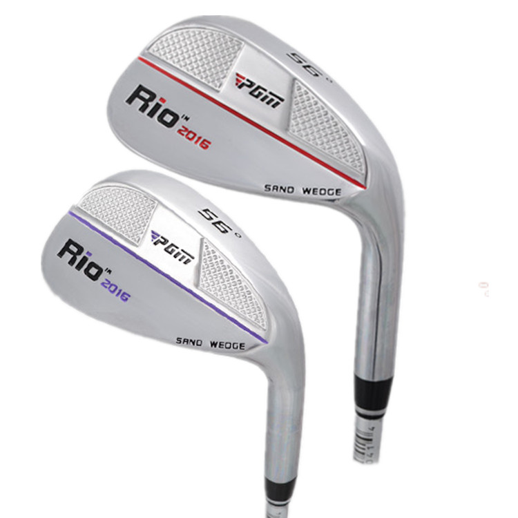 pgm Golf Club Dig up rod Sand Crater Slip Rod 56 60 degrees beginning practice club