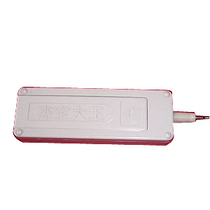 Safe safe household Jiebao King Zhenxing external power supply box Common with the series of safes