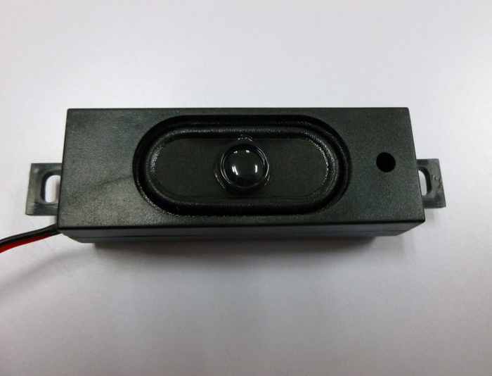 8 Euro 2W speaker speaker speaker speaker 23MM*64MM passive