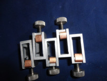 Our supply l measuring tool accessories Hongfeng Shaanxi Dayang Sanfeng double column belt meter height ruler fixture 600mm