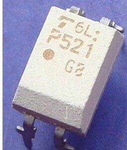 BRAND NEW IMPORT ORIGINAL TLP521-1GB TLP521-1GB TLP521-1 P521 DIP-4 DIP-4