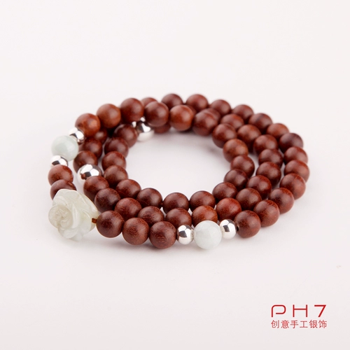 Изумрудный серебряный браслет, серебро 7 пробы, серебро 925 пробы