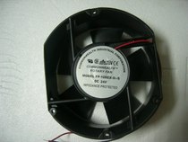 Taiwan Three Associations 17250FP-108EX-S1-B Cooling Fan Ball Bearing DC 24V