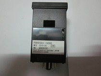 Japan Fuji thermostat PXR4TAS1-1V000 PXV4TAY2-1V000-A Japan Fuji PXRV4
