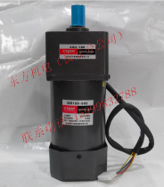 Hong Kong Eastern CNDF motor speed throttle motor M5120-502 5GU-18K (without speed regulator)