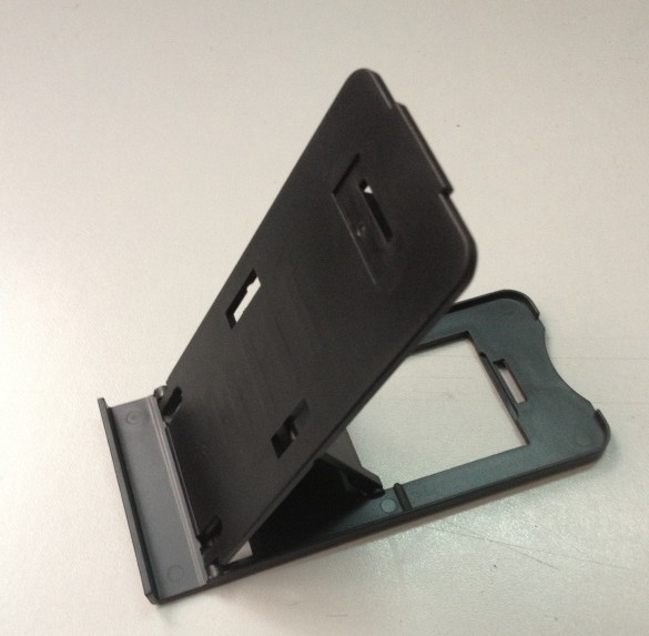 Tablet MP4 MP5 stand convenient and easy to use Multi-gear adjustment