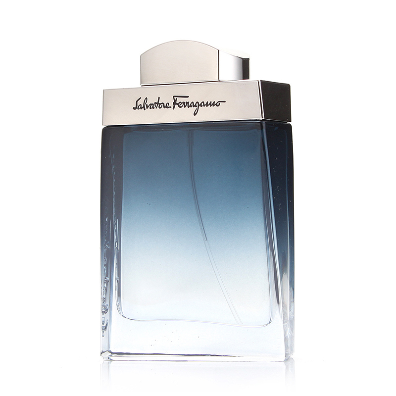 FERRAGAMO/菲拉格慕蓝色经典男士淡香水50ml/100ml  兰菲香水