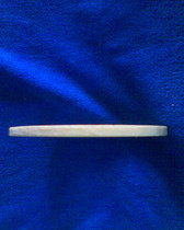 (Jincheng) 0 4cm Masking Tape Paper Writable Paper Tape 0 4cm Masking Paper