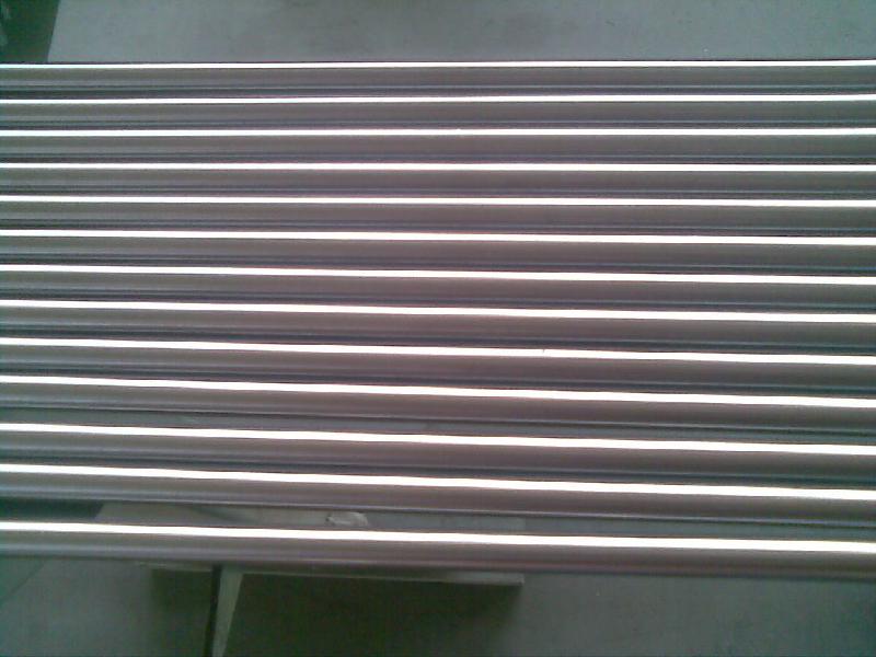 Ultra high hardness Japan imports 440C stainless iron rods 440 stainless steel rods 6 7 8mm 9mm 10mm 10mm 15mm