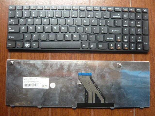 LENOVO Lenovo Lenovo G770 new original keyboard