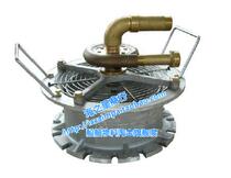 IMPA591436 marine hydro-driven fan hydro-drive turbofan TWF-300mm