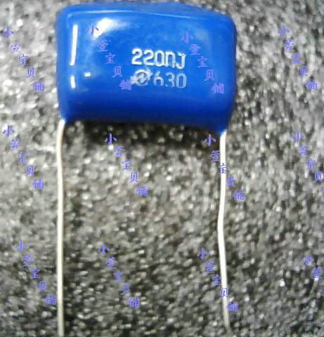 CBB22 220nJ630V 630V220nJ 630V0 22UF pitch 22mm