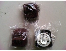 Copper sheet electric kettle Electric teapot heating tube socket anti-dry automatic three-jump socket Electric kettle temperature control seat