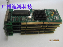 Spot ~ HP LSI20320C-HP scsicard SP#375011-001 399480-001