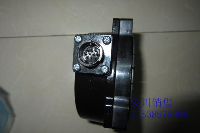 Anchuan motor encoder SGMGV-30ADA21 2 9KW brand new original fit couplings 