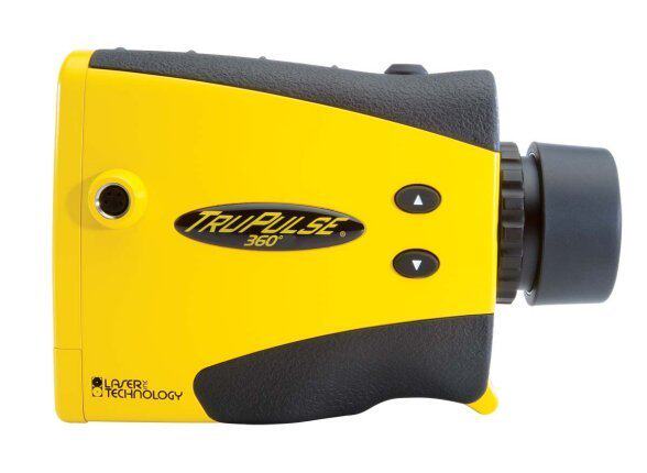 Tubos TruPulse360 high-precision laser rangefinder measuring Grohe imported
