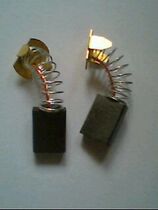 Polishing machine special brush carbon brush electric carbon polishing machine 180 polishing machine special