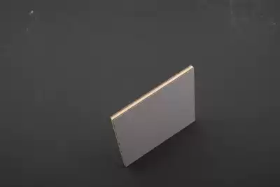 PVC display board exhibition board octagonal standard booth board double-sided display board