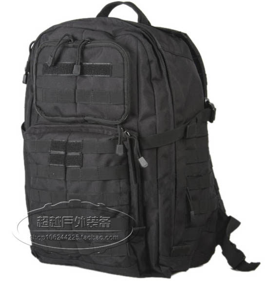 Outdoor double shoulder bag Climbing Travel Bag Field Outdoor Equipped computer Photography Bauerbag 511
