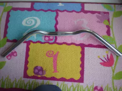 Lady Car Bend Women's Test Car Handlebar Handlestand 25 4 Long 570 Long Color Special Specials