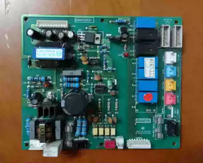 Original Haier inverter air conditioner external computer board 0010450037KR-140W BP