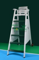 New trailblazers TW-899 tennis court Referee Chair Aluminum Alloy Referee Chair Golf Course Referee Chair