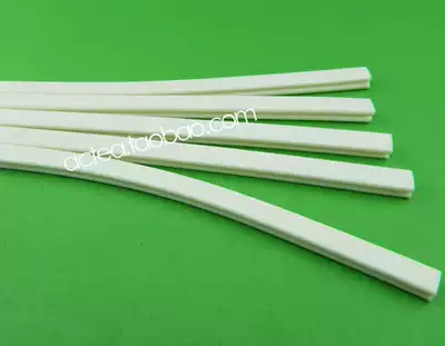 FS200 type 300 type plastic sealing machine Sealing machine spare parts Heat sealing machine consumables Rubber strip and silicone strip