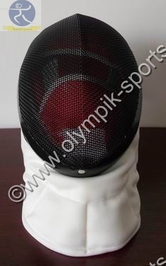 FIE 1600N heavy sword masks-can take part in international competitions