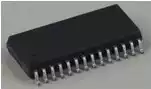 Agent MCU Songhan single chip SN8P2732 SOP20 free burning program generation products
