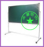 Chengdu area green board package package 100 * 60cm green board + shelf + chalk + wipe