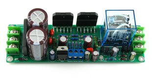 GAINCLONE LM3875TF усилитель пара канал с властью защита не включая 3875 IC