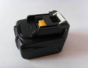 BL1430 BL1415 194559-8 适用Makita 牧田14.4V 3000mAh 工具电池