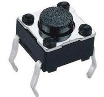 Crown seller promotion 6*6 Tact switch Button switch Touch switch