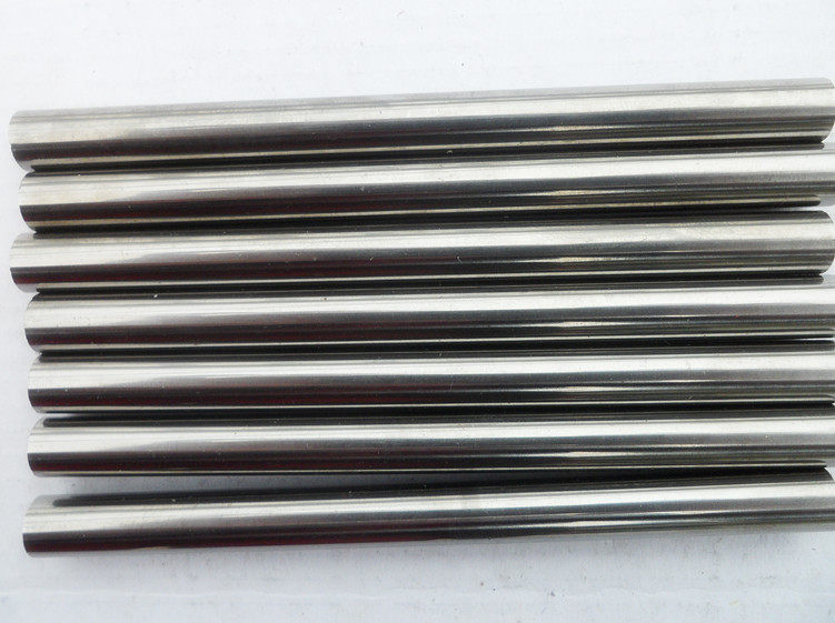 Imported K30 tungsten steel tool 12MM tungsten steel round rod milling cutter fine carving special round knife rod