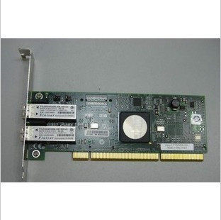 Original IBM 1910 5759 10N8620 03N5020 4GB minicomputer HBA Fiber Channel card