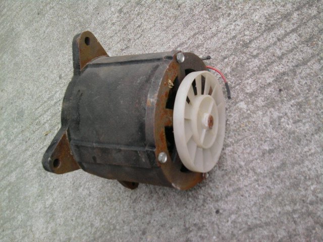 Dongfang Shenqi blood circulation machine accessories DF-360FS DF-360F-2 motor 