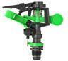Promotion garden sprinkler irrigation 89701 plastic rocker nozzle plastic bird