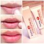 Lip Moisturing Treatment Lip Scrub 祛 Keratin Gel Gentle Exfoliating Cream Fading Lip Lips laneige dưỡng môi