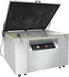 Screen printing equipment-Screen printing printing machine-Exposure machine 1012