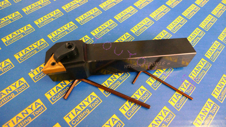 CNC tool CNC turning tool outer circle turning tool bar 91 degrees MTGNR2020K16 factory direct selling quality three guarantees