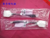DELL new DP to DVI Displayport to DVI Amphenol OEM batch