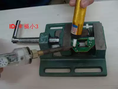Mini vise table vise vise vise flat pliers 2 5 inch 3 inch multifunctional metal vise mini
