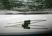 In-line resistive Fuse Fuse 250V 2 1*5 7mm 2 1x5 7mm (full line)